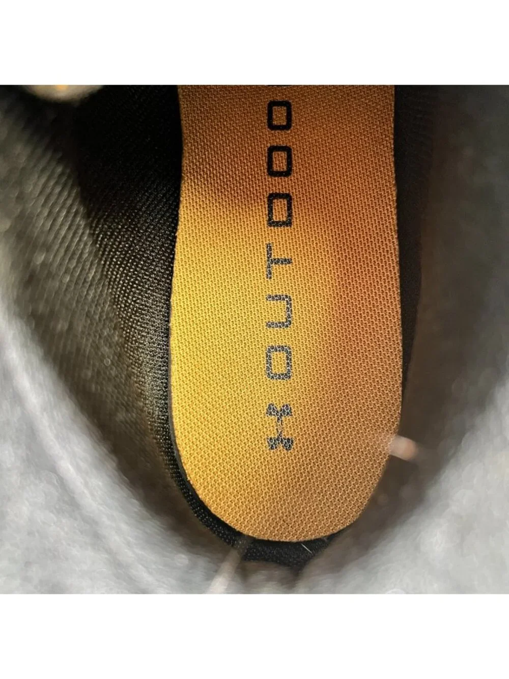 Under Armour Stellar G2 6